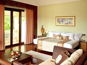 Away Kanchanaburi Dheva Mantra Resort & Spa