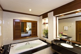 Away Kanchanaburi Dheva Mantra Resort & Spa