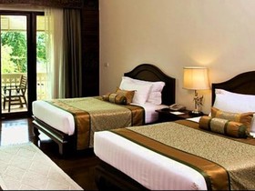 Away Kanchanaburi Dheva Mantra Resort & Spa