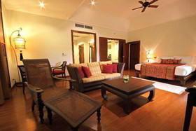 Away Kanchanaburi Dheva Mantra Resort & Spa
