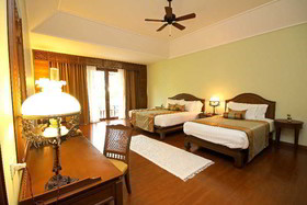 Away Kanchanaburi Dheva Mantra Resort & Spa