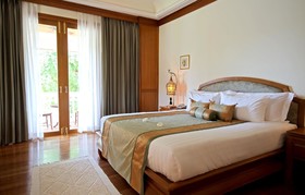 Away Kanchanaburi Dheva Mantra Resort & Spa