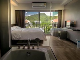 Eurotel Hotel SHA