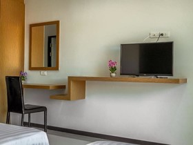 Eurotel Hotel SHA