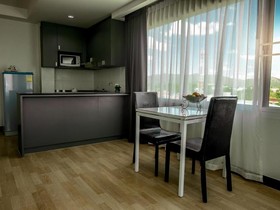 Eurotel Hotel SHA