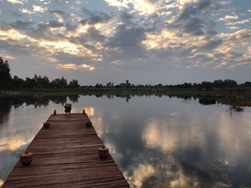 Golden Lake View Boutique Resort
