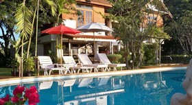 Golden Lake View Boutique Resort