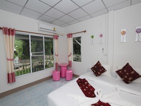 Hadsaisuay Resort