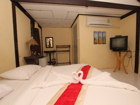 Hadsaisuay Resort