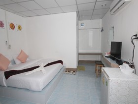 Hadsaisuay Resort