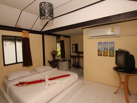 Hadsaisuay Resort