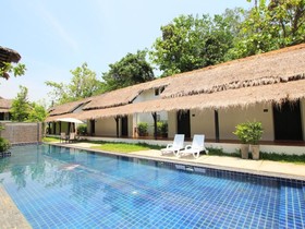 Kanpura Hotel Kanchanaburi