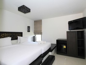 Kanpura Hotel Kanchanaburi