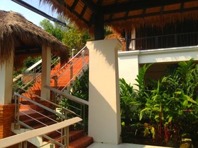Kanpura Hotel Kanchanaburi