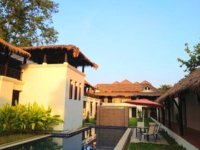 Kanpura Hotel Kanchanaburi