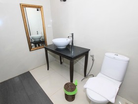 Kanpura Hotel Kanchanaburi