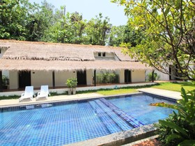 Kanpura Hotel Kanchanaburi