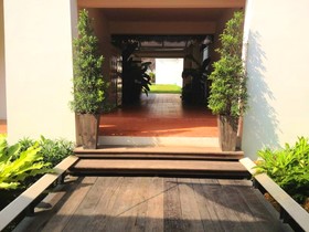 Kanpura Hotel Kanchanaburi