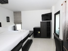 Kanpura Hotel Kanchanaburi