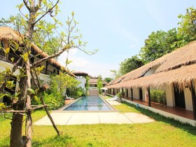 Kanpura Hotel Kanchanaburi
