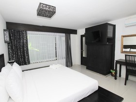 Kanpura Hotel Kanchanaburi