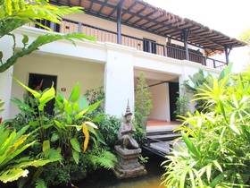 Kanpura Hotel Kanchanaburi