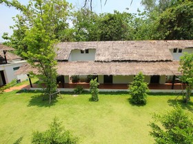Kanpura Hotel Kanchanaburi