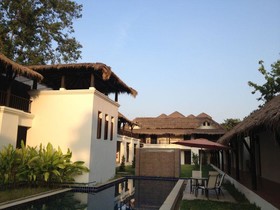 Kanpura Hotel Kanchanaburi