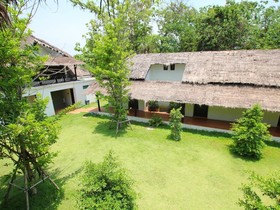 Kanpura Hotel Kanchanaburi
