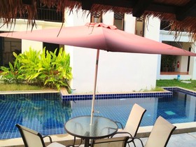 Kanpura Hotel Kanchanaburi