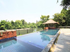 Kanpura Hotel Kanchanaburi