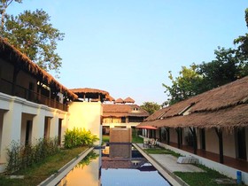 Kanpura Hotel Kanchanaburi