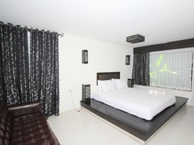 Kanpura Hotel Kanchanaburi