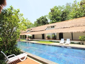 Kanpura Hotel Kanchanaburi
