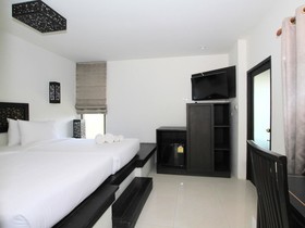 Kanpura Hotel Kanchanaburi