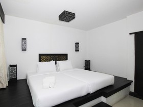 Kanpura Hotel Kanchanaburi
