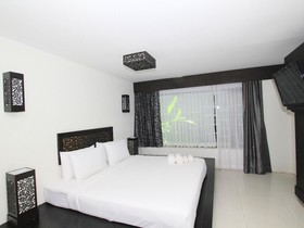 Kanpura Hotel Kanchanaburi