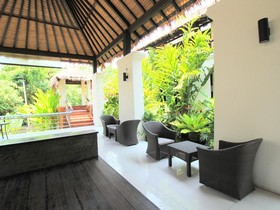 Kanpura Hotel Kanchanaburi