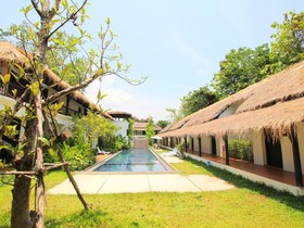Kanpura Hotel Kanchanaburi