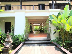 Kanpura Hotel Kanchanaburi