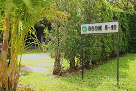 Kanvela Resort