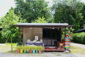 Kanvela Resort