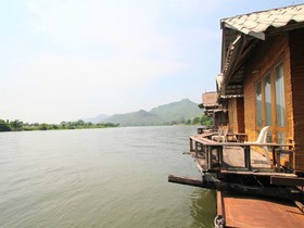 Kasem Island Resort
