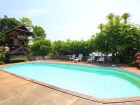 Kasem Island Resort