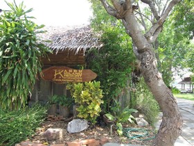 Kasem Island Resort