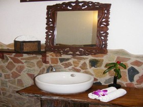 Khaothone River View Resort