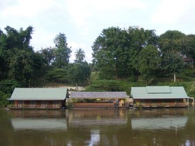 Khaothone River View Resort
