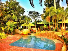Khaothone River View Resort