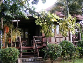 Khaothone River View Resort