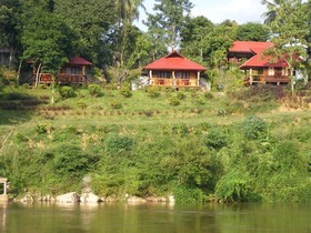 Khaothone River View Resort